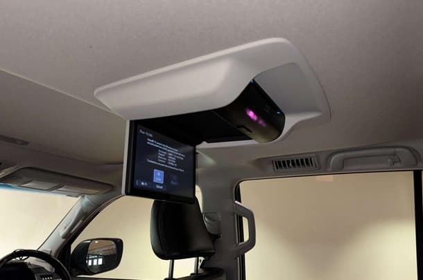 2021 Toyota Prado Kakadu image 15