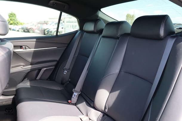 2024 Toyota Camry Hybrid SL image 21