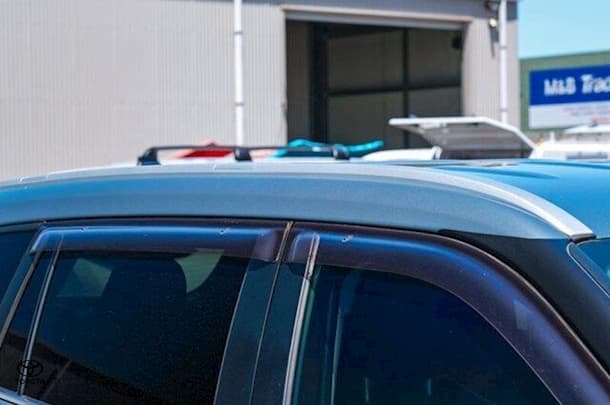 2023 Toyota Kluger Hybrid GXL image 12