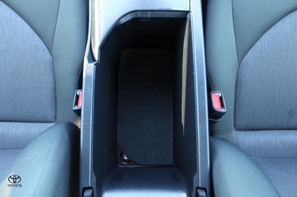 2020 Toyota Camry Hybrid Ascent Sport image 22