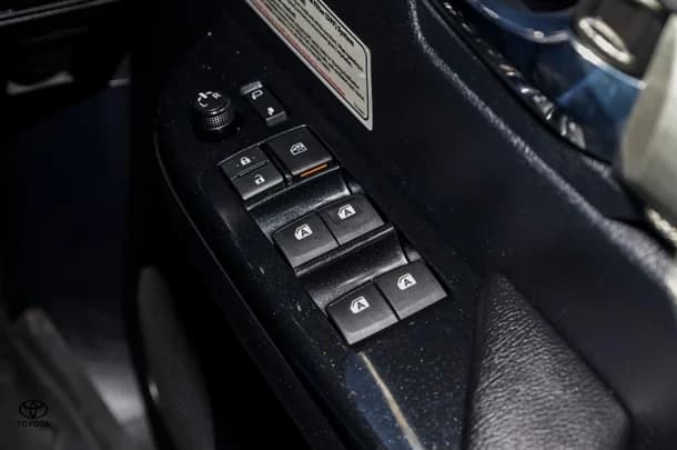 2022 Toyota HILUX Rugged X image 15
