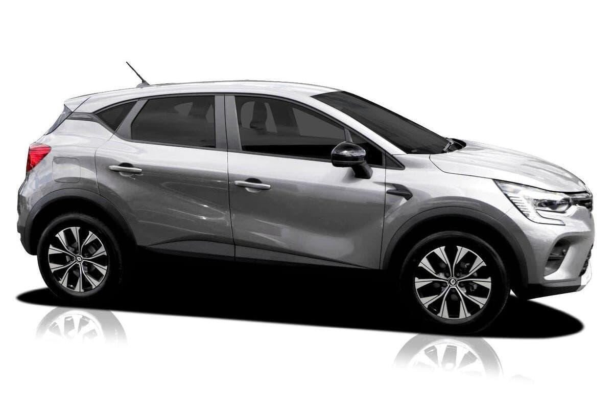 2024 Renault Captur Zen Auto MY24 image 5