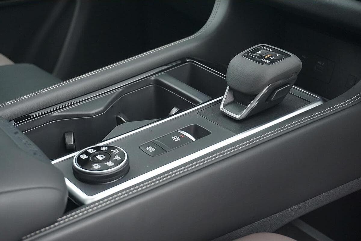 2025 Nissan Pathfinder Ti-L R53 Auto 4WD MY24 image 18