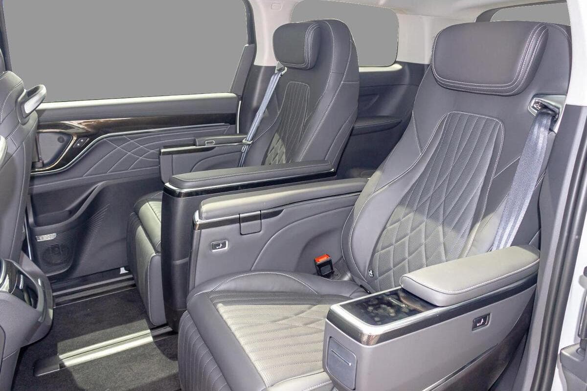 2025 LDV MIFA Luxe Auto MY23 image 11