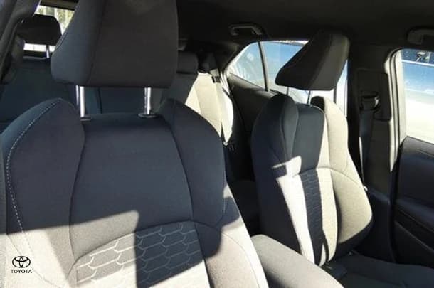 2023 Toyota Corolla Ascent Sport Hybrid image 14