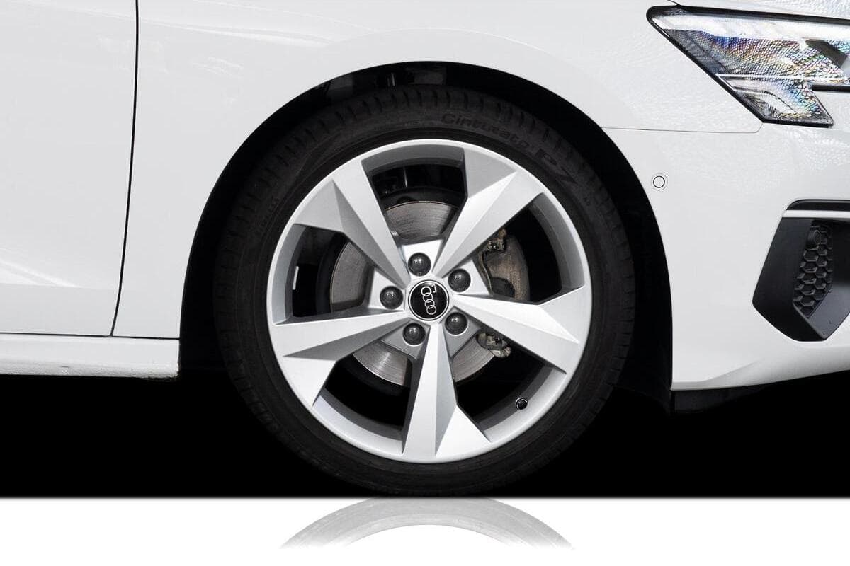 2024 Audi A3 35 TFSI Auto MY24 image 7