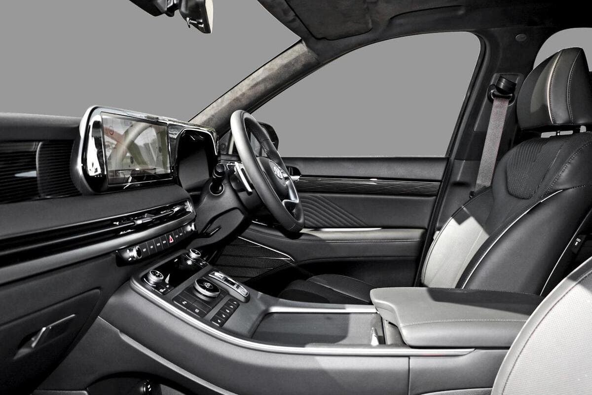 2025 Hyundai Palisade Calligraphy Auto 2WD MY25 image 6