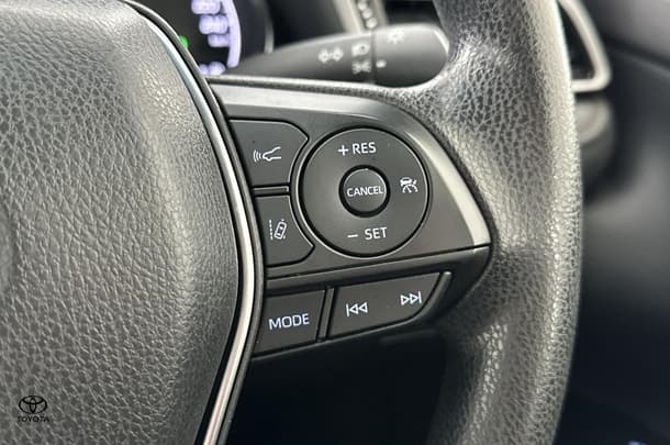 2020 Toyota Camry Hybrid Ascent image 21