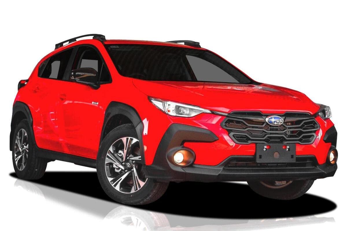 2024 Subaru Crosstrek Hybrid L G6X Auto AWD MY24