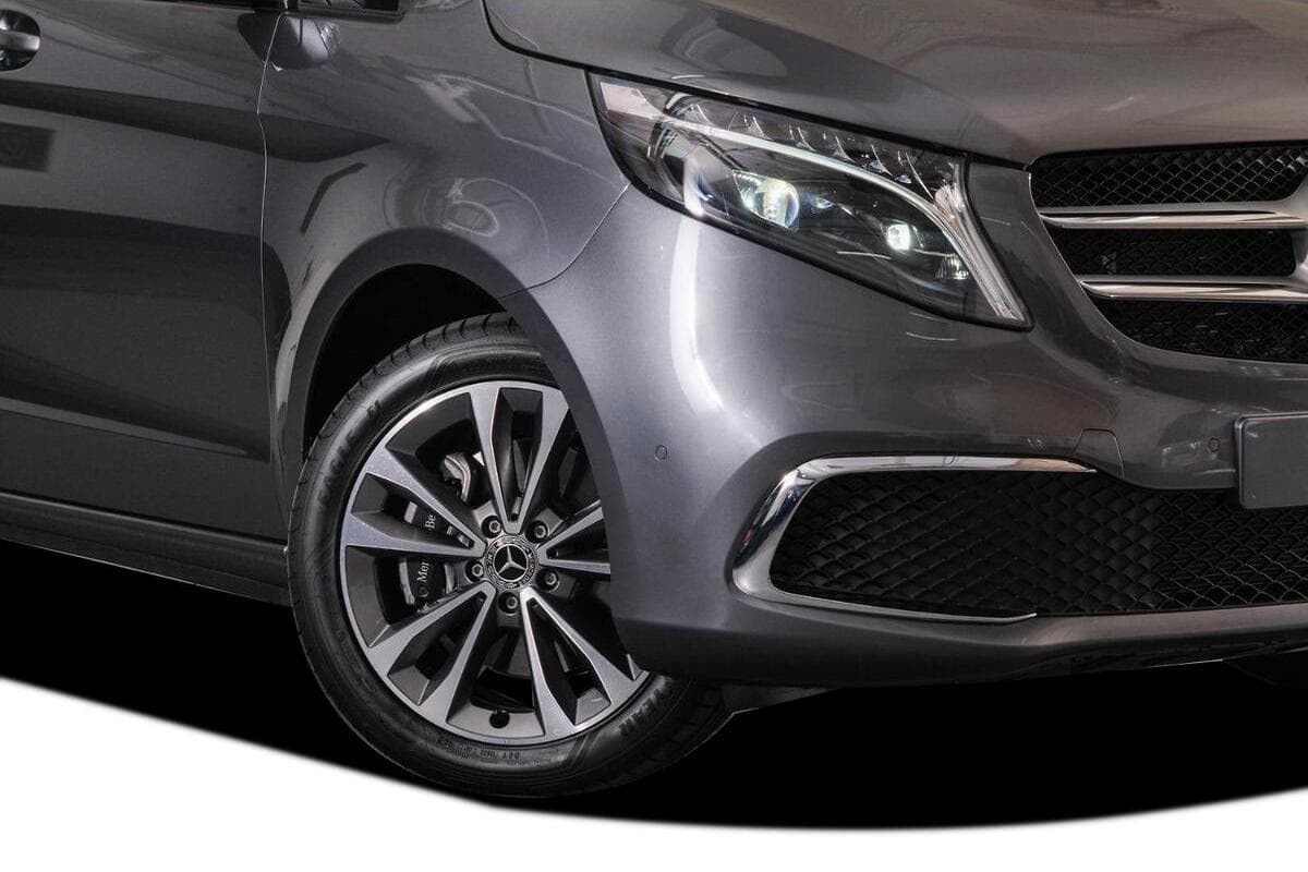 2024 Mercedes-Benz Marco Polo HORIZON V 250d Auto image 16