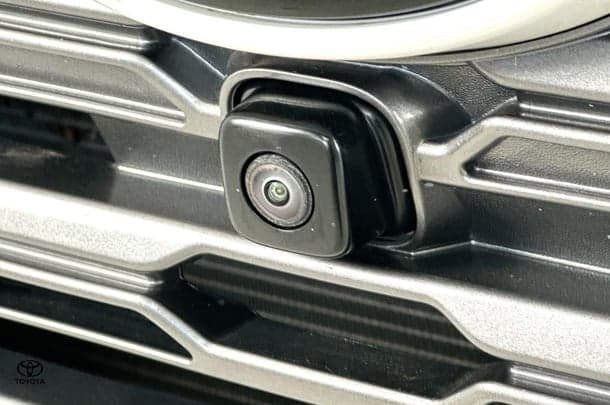 2022 Toyota RAV4 Cruiser 2WD image 42