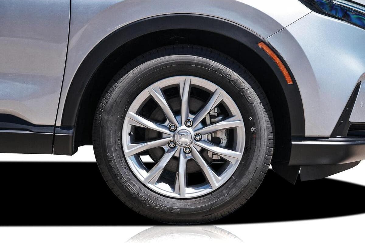 2025 Honda CR-V VTi L Auto FWD MY25 image 24