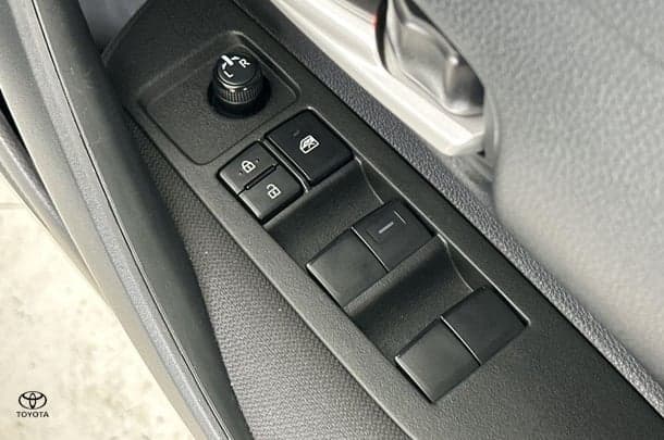 2023 Toyota Corolla Ascent Sport image 12
