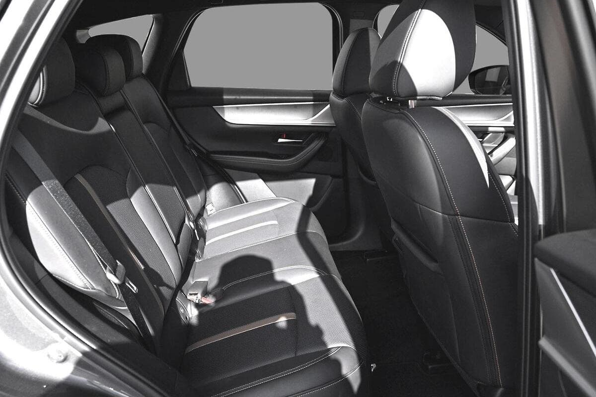 2024 Mazda CX-60 D50e Azami KH Series Auto i-ACTIV AWD image 8
