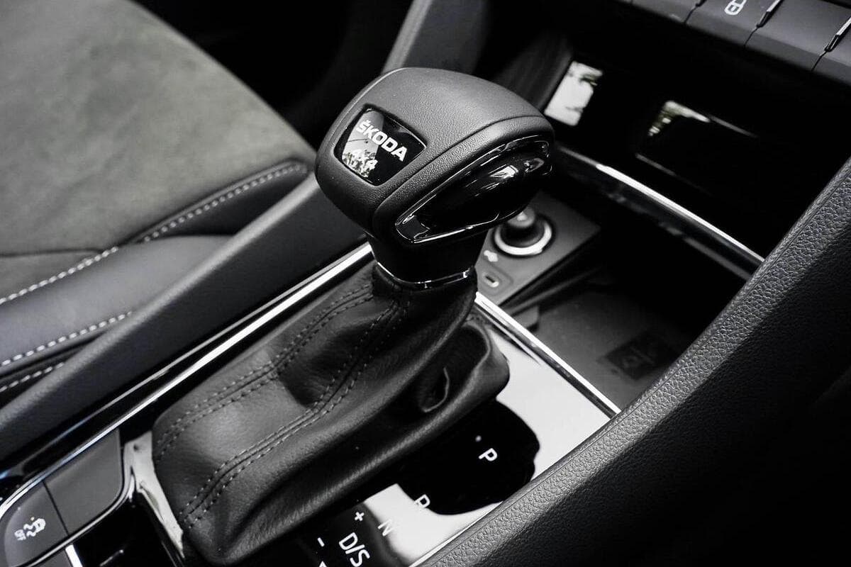 2024 SKODA Kodiaq Style Auto 4x4 MY24 image 16
