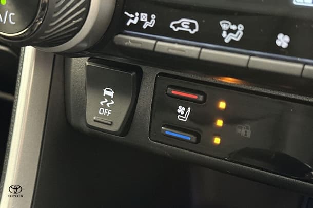 2024 Toyota Rav4 Hybrid Cruiser-AWD image 27