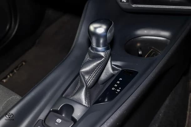 2021 Toyota CH-R GXL AWD image 18