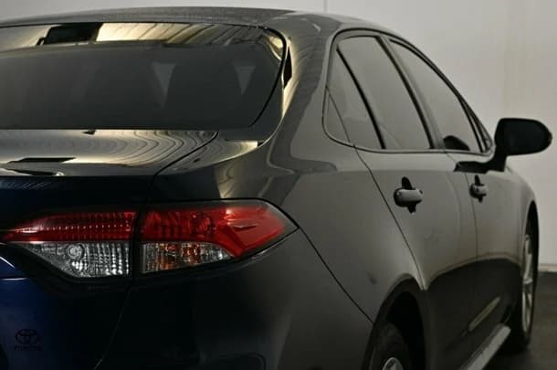 2019 Toyota Corolla Ascent Sport image 20