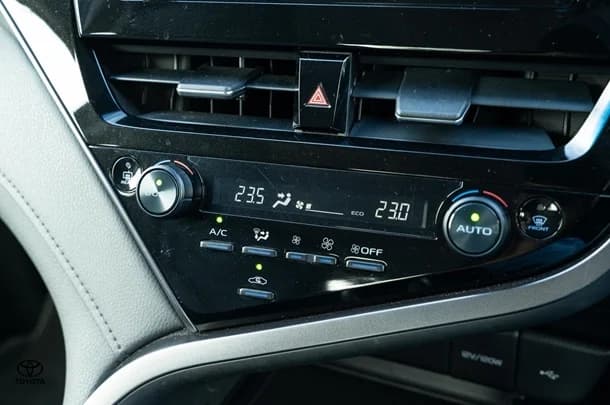 2023 TOYOTA Camry Hybrid Ascent image 13
