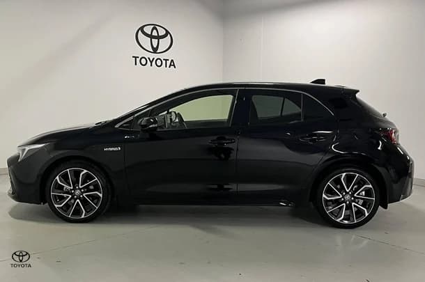 2023 Toyota Corolla ZR image 9