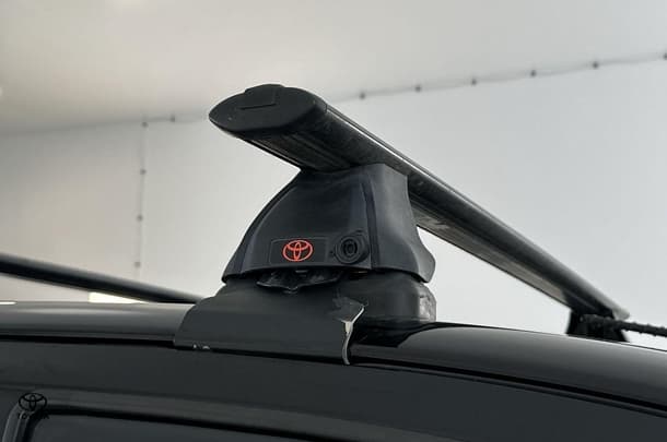 2019 Toyota Hilux Rugged X image 39