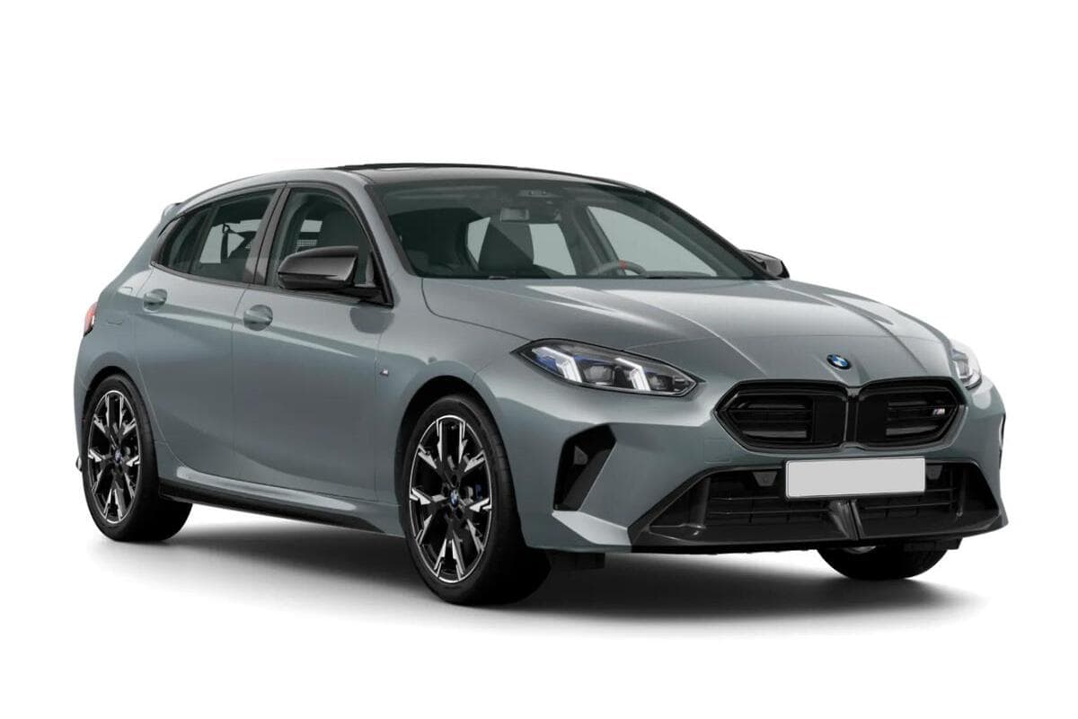 2025 BMW 1 Series M135 xDrive F70 Auto 4WD