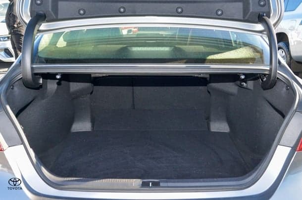 2021 Toyota Camry Hybrid SL image 19