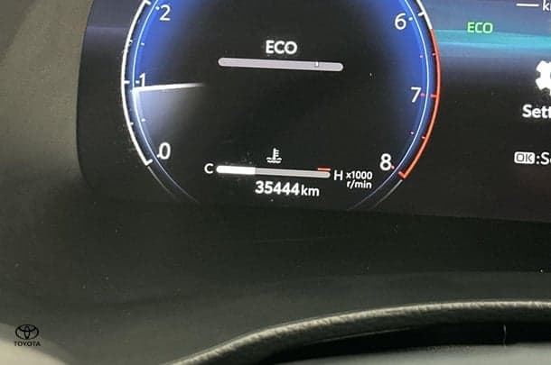 2023 Toyota Kluger 4x2 GRANDE image 23