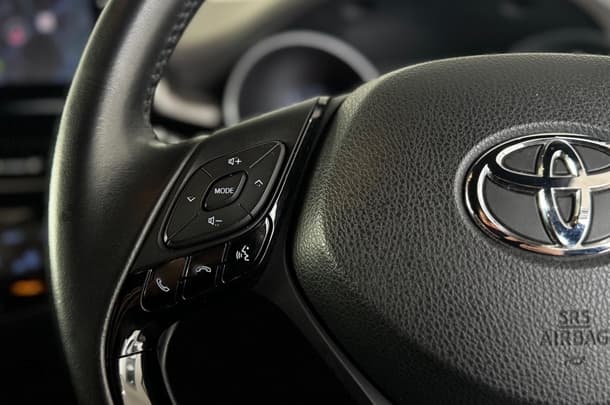 2023 Toyota CH-R Koba 2WD image 23