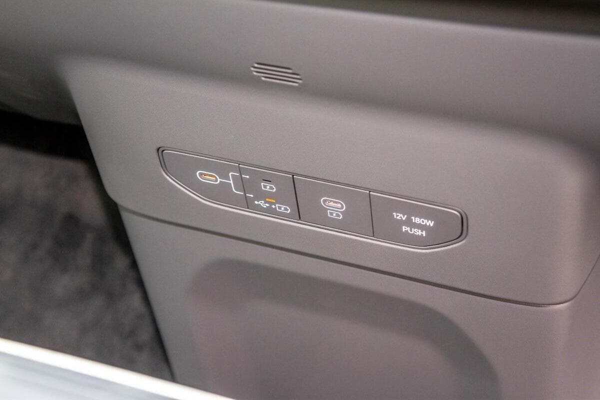 2025 Kia EV9 Earth Auto AWD MY25 image 13