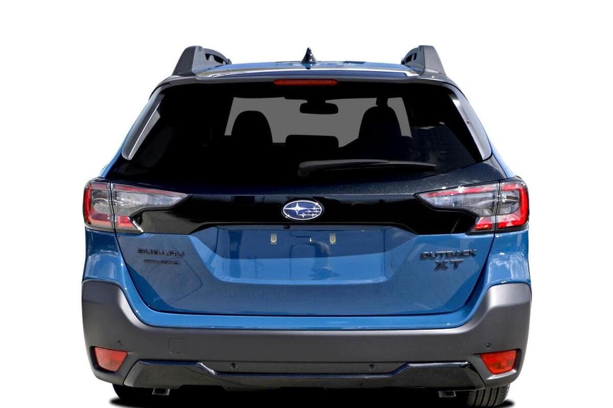 2024 Subaru Outback AWD Sport Touring XT 6GEN Auto AWD MY24 image 3