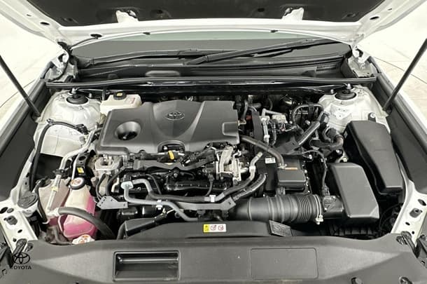 2020 Toyota Camry Hybrid Ascent image 26