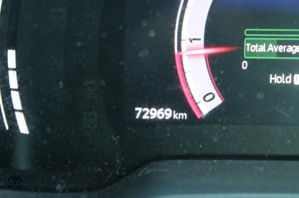 2023 Toyota Corolla Cross Petrol GX image 26