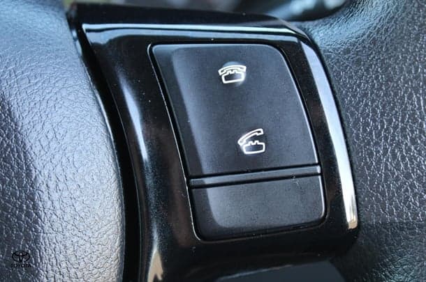 2019 Toyota Yaris Ascent image 25