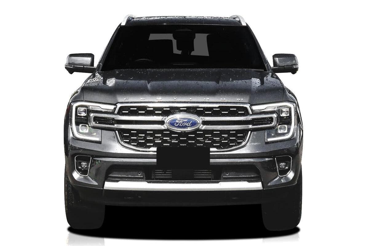 2025 Ford Everest Platinum Auto FullTime 4WD DR MY25.25 image 2
