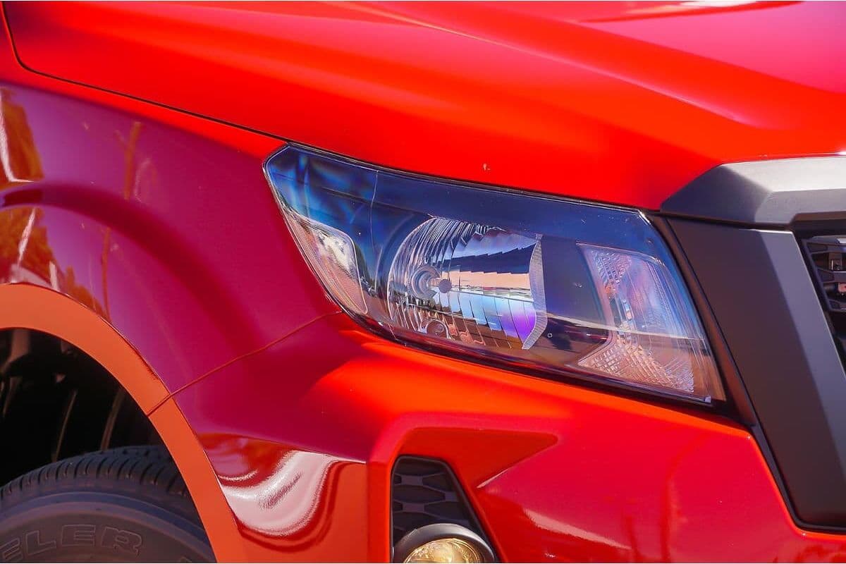 2025 Nissan Navara SL D23 Auto 4x4 MY24 Dual Cab image 19