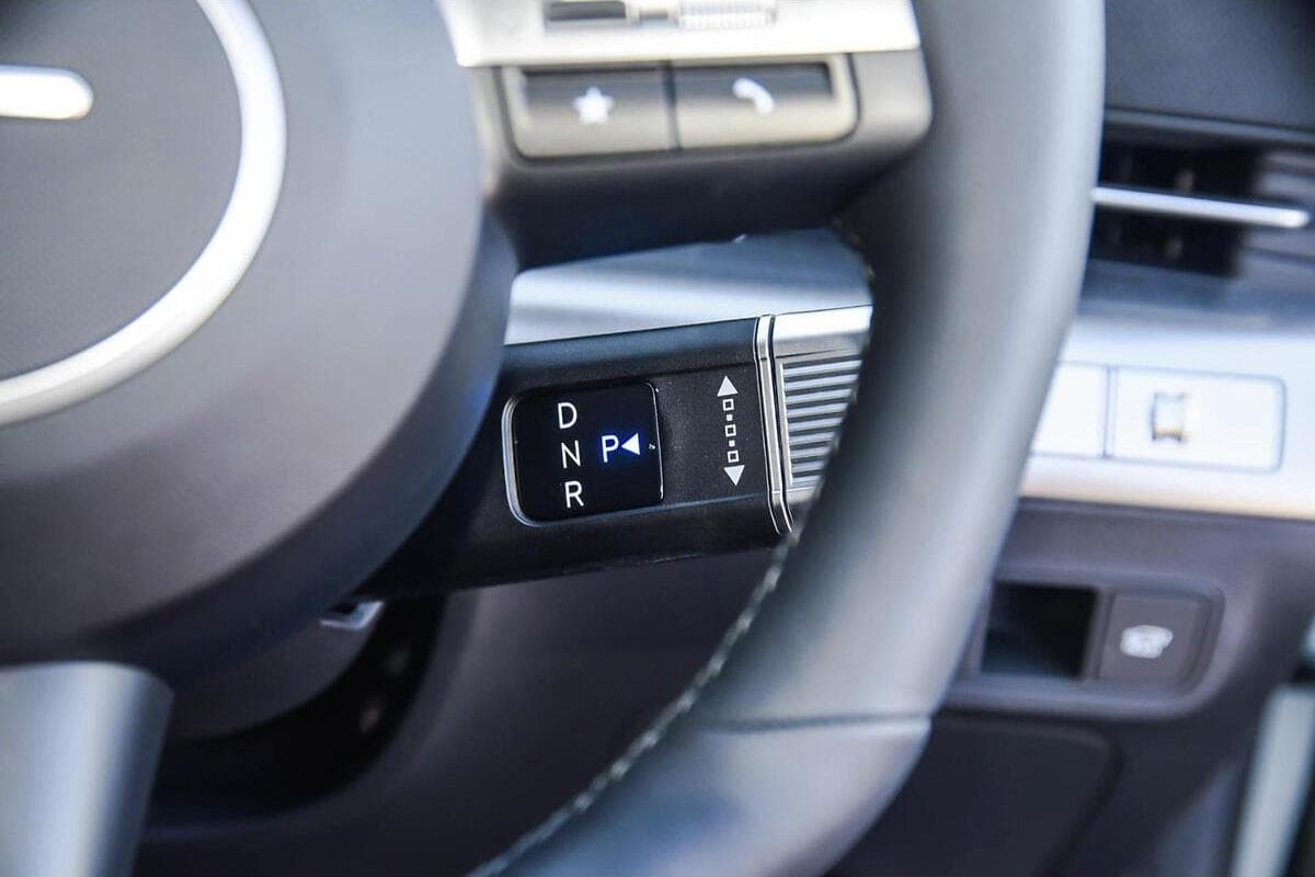 2024 Hyundai Kona Premium Auto 2WD MY25 image 20
