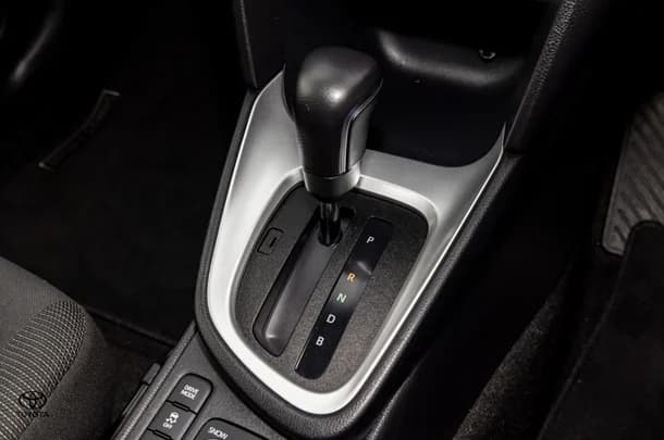 2020 Toyota Yaris Cross Hybrid GX image 16
