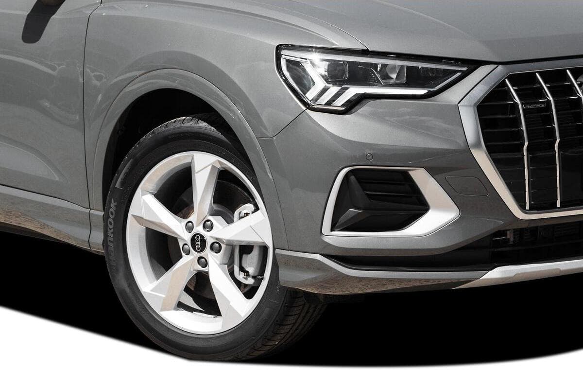 2025 Audi Q3 40 TFSI Auto quattro MY25 image 6