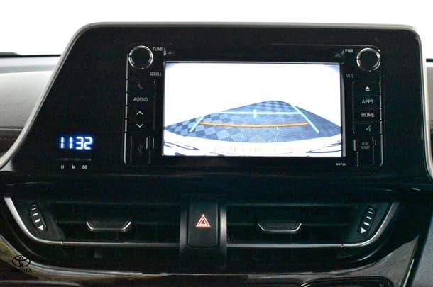 2019 Toyota C-HR Koba AWD image 23