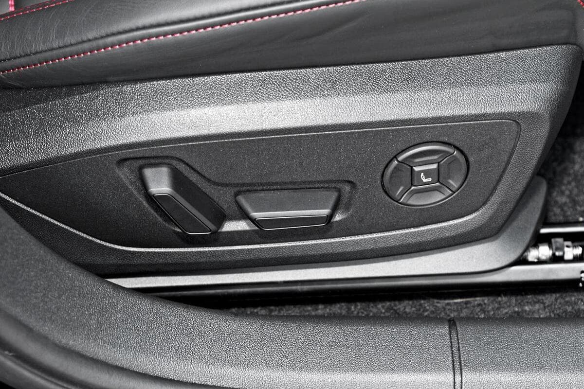 2024 Audi RS3 Auto quattro MY24 image 15