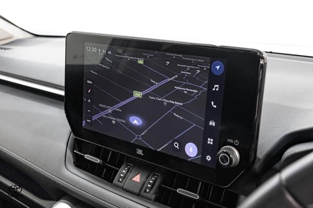 2023 Toyota RAV4 Hybrid Cruiser-AWD image 21