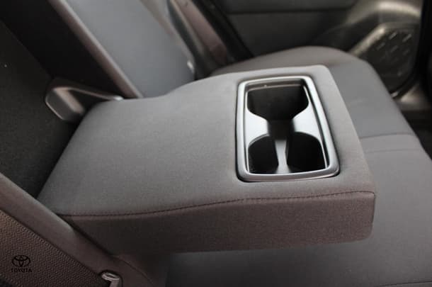 2023 Toyota RAV4 Hybrid GX AWD image 18