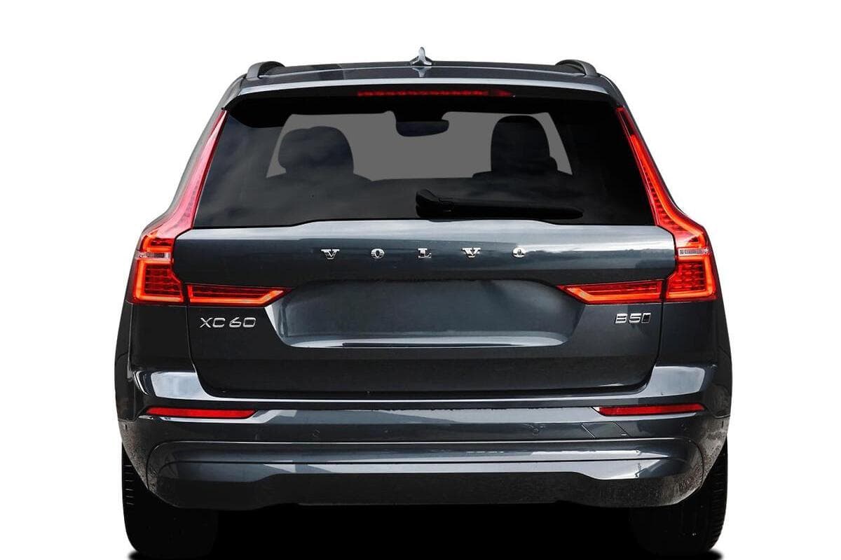 2024 Volvo XC60 Plus B5 Auto AWD MY25 image 4