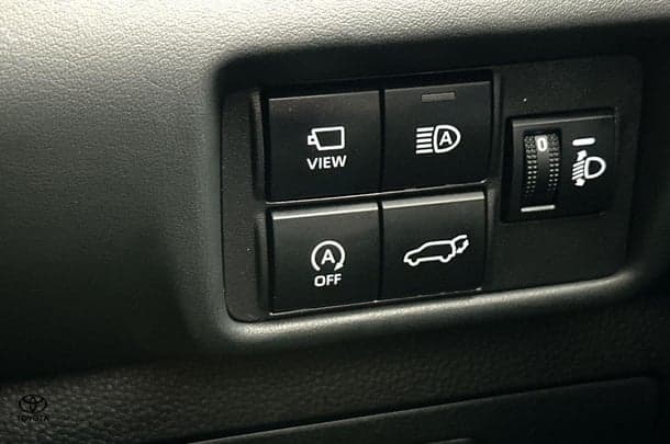2023 Toyota Kluger 4x2 GRANDE image 35
