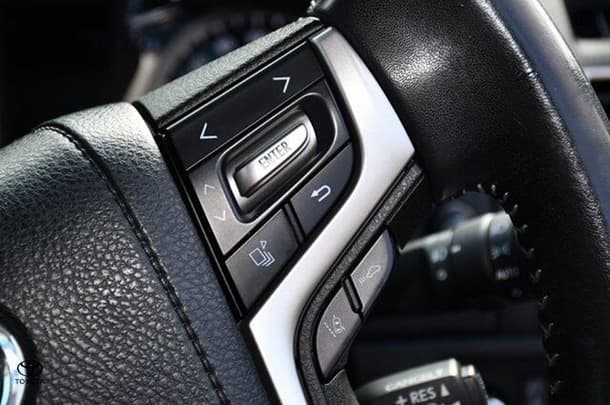 2019 Toyota Prado VX image 14
