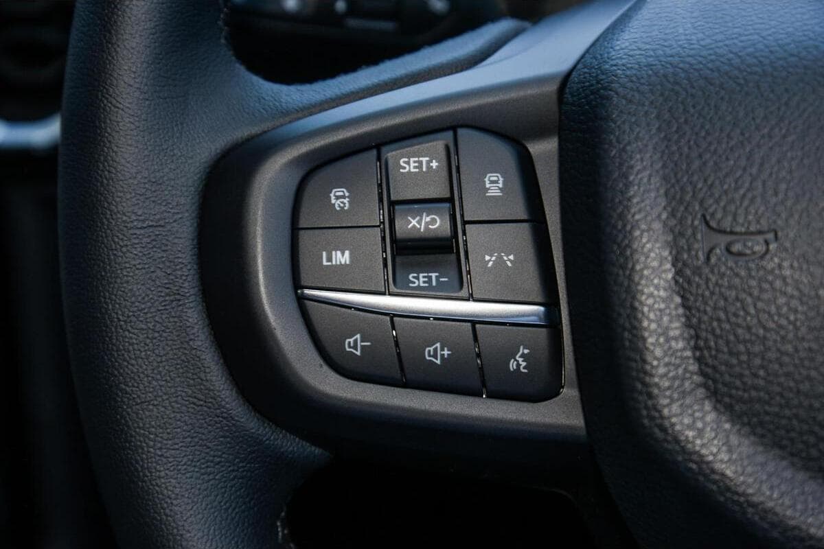 2025 Ford Everest Sport Auto FullTime 4WD DR MY25.25 image 12
