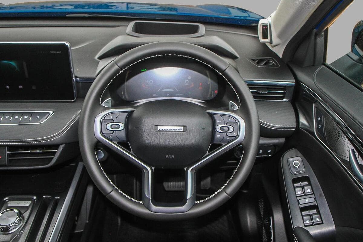 2025 GWM Haval Jolion Ultra Auto image 7