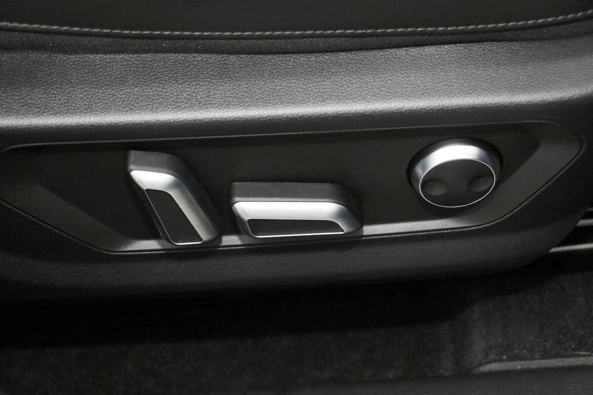 2025 GWM Haval H6 Vanta Auto image 13