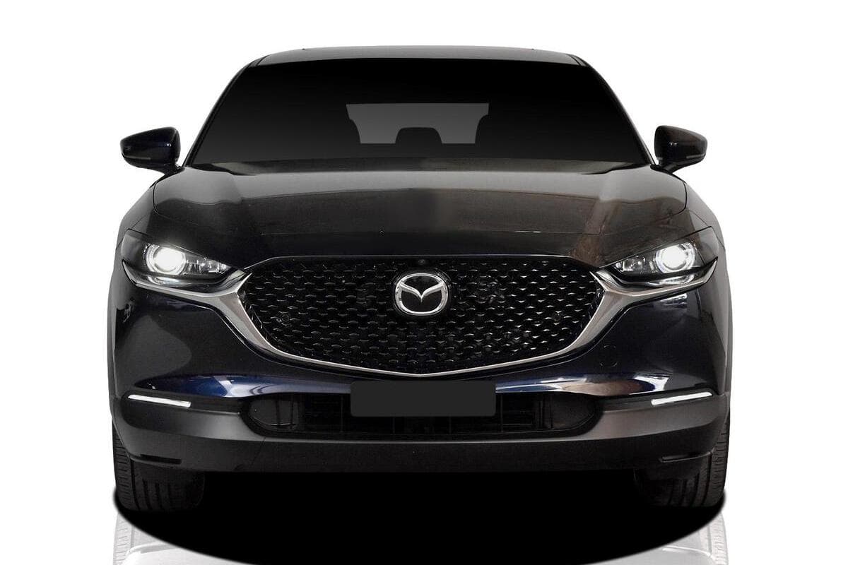 2025 Mazda CX-30 G25 Astina DM Series Auto image 2